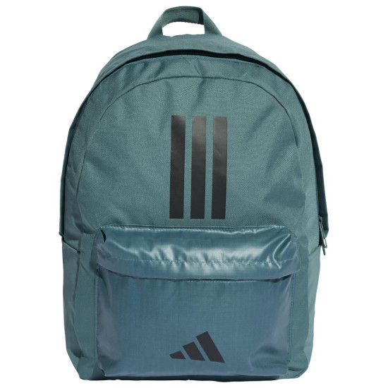 Adidas Classic Back-to-School 3-S Backpack Adidas Classic Back-to-School 3-S Backpack